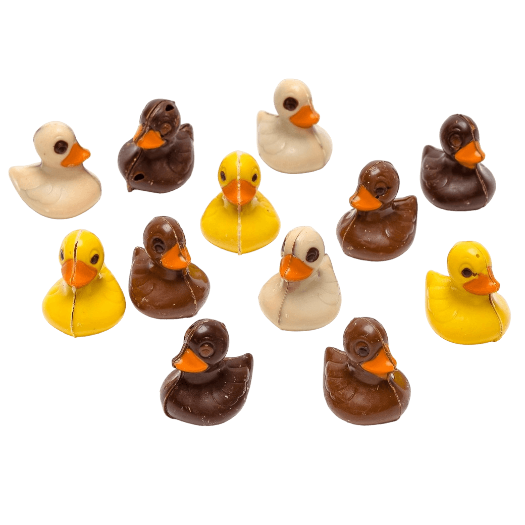 Canard (praliné) 130 Grs