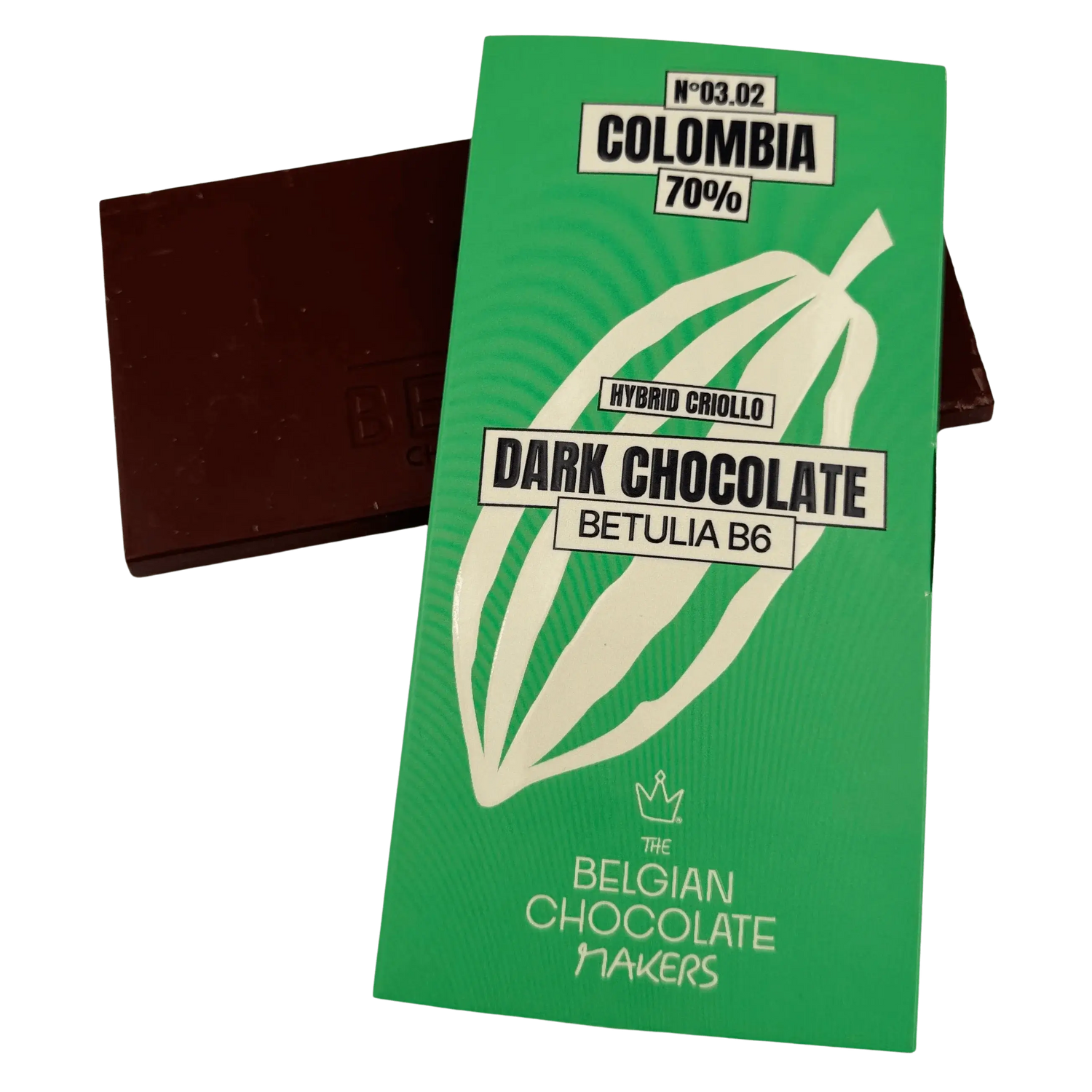 100 Grs Betulia 70%