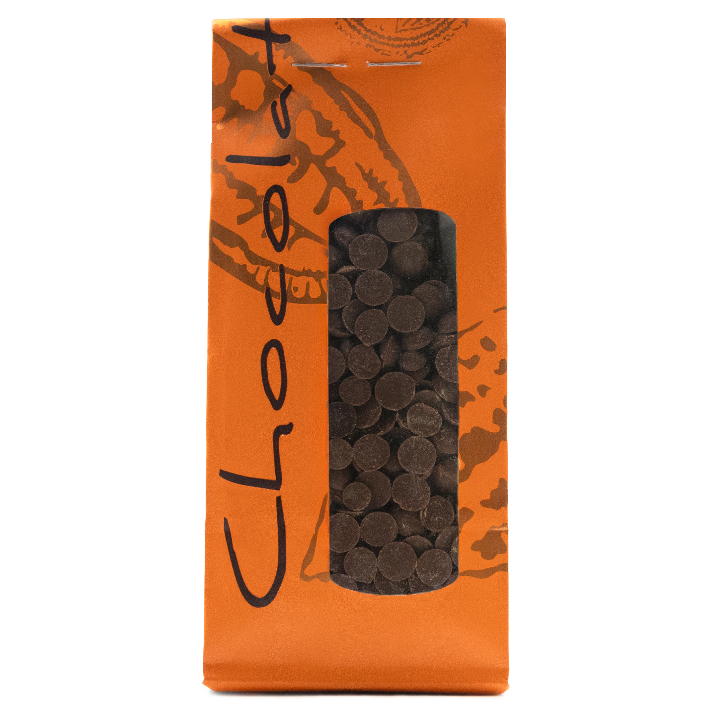 Chocolat au lait à boire 200g