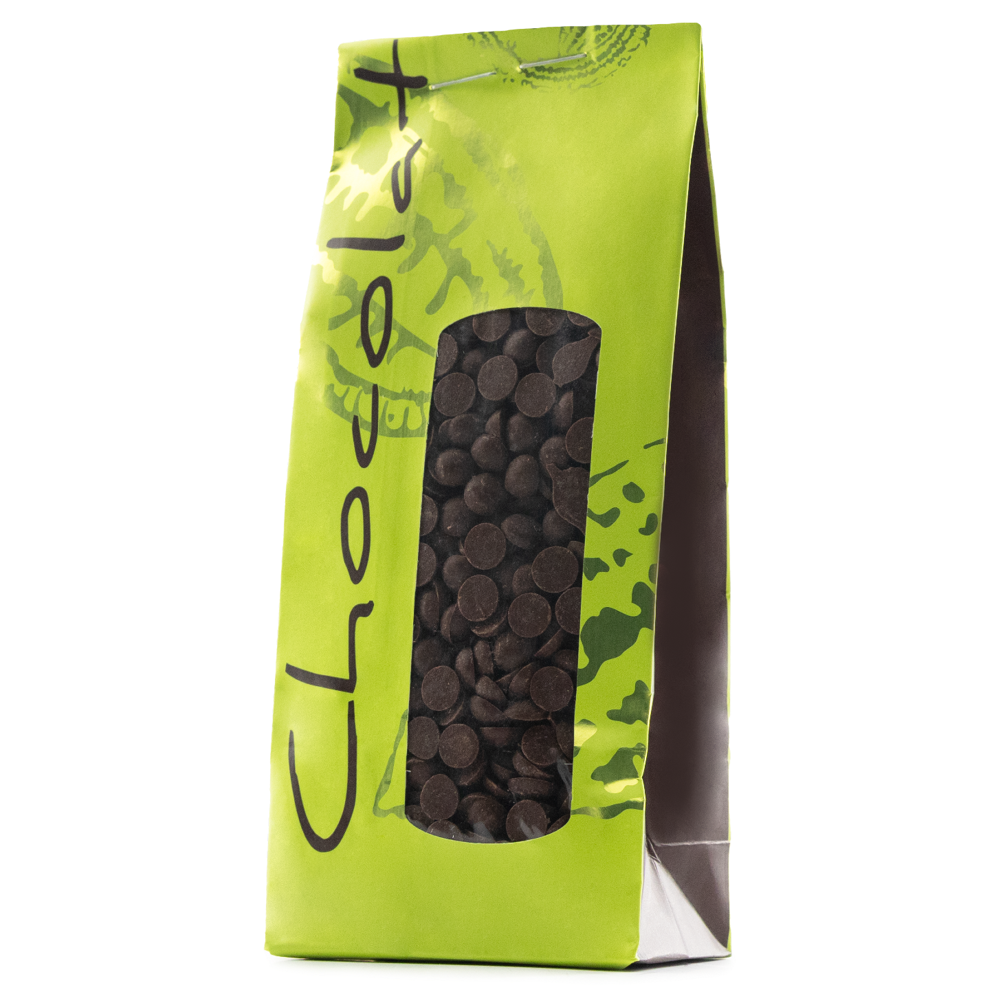 Chocolat noir à boire 200g