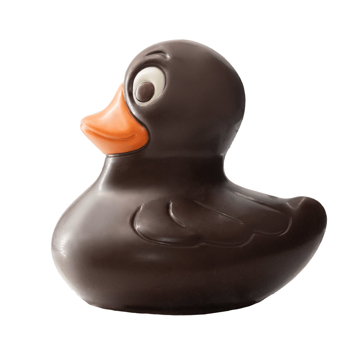 Canard (noir) 150 Grs