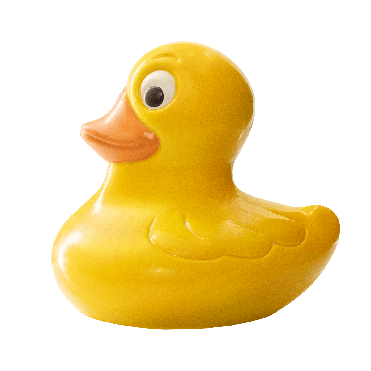 Canard (jaune) 150 Grs