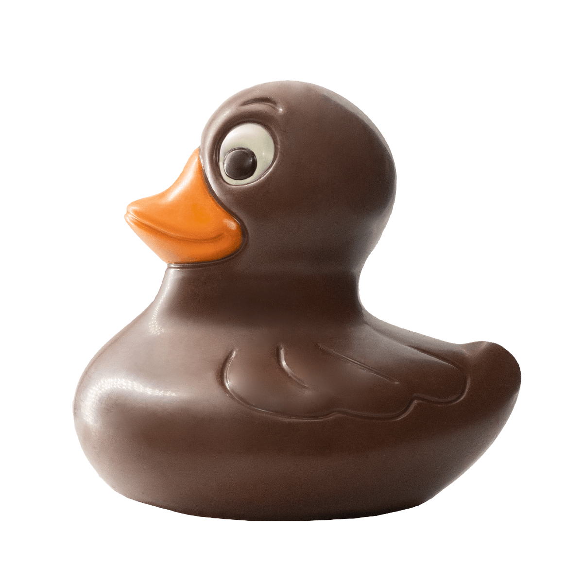 Petit canard (lait) 75 Grs
