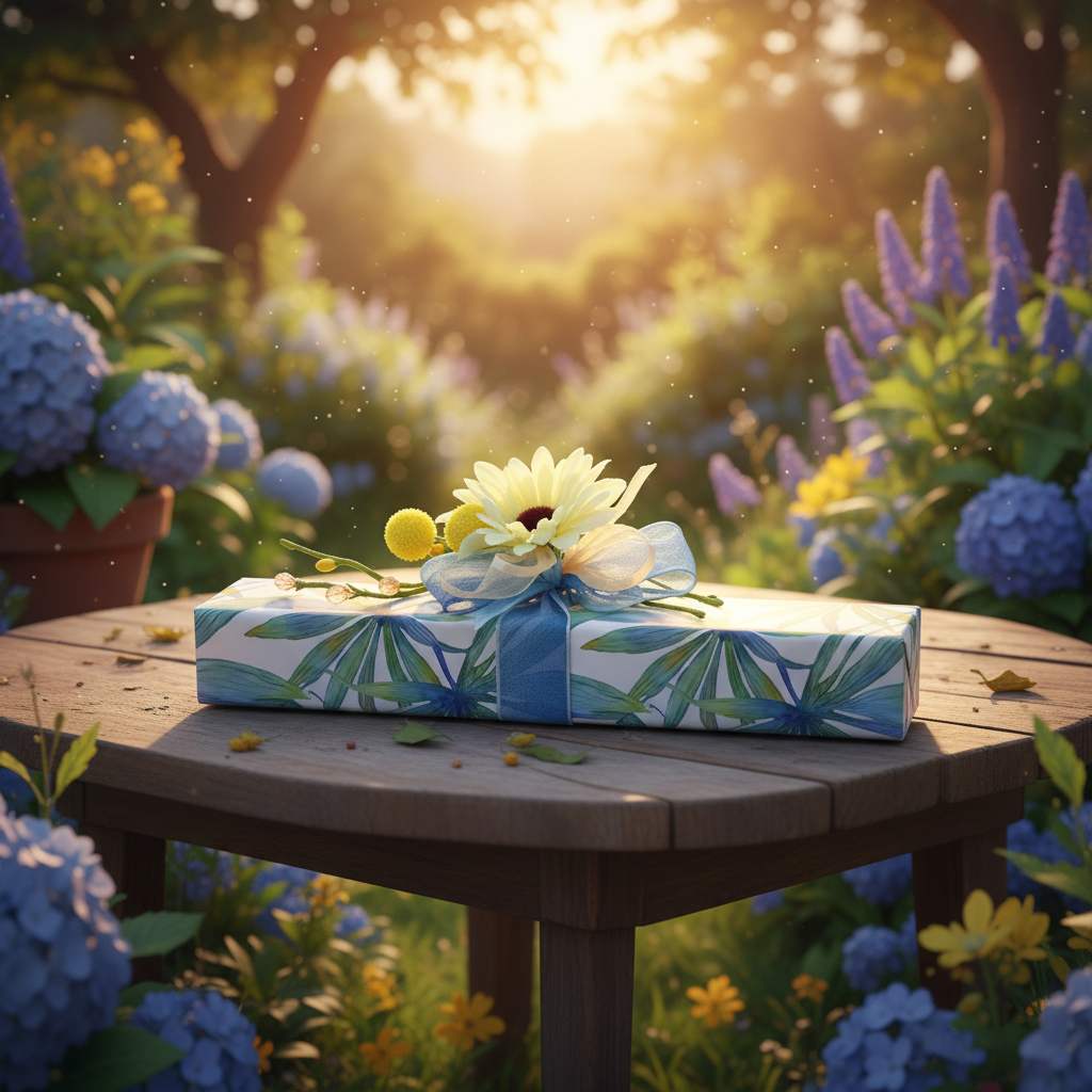 Tropical sea pralines box (mixed) 105 Grs