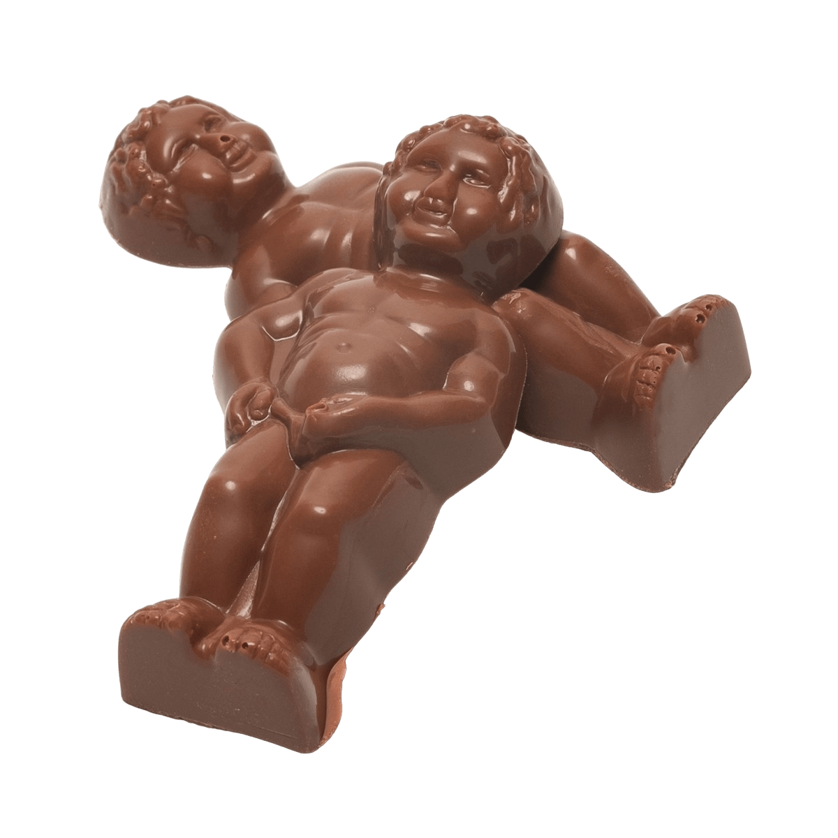Petit lait Manneken Pis 2x20Grs