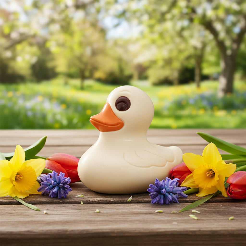 Canard (blanc) 150 Grs