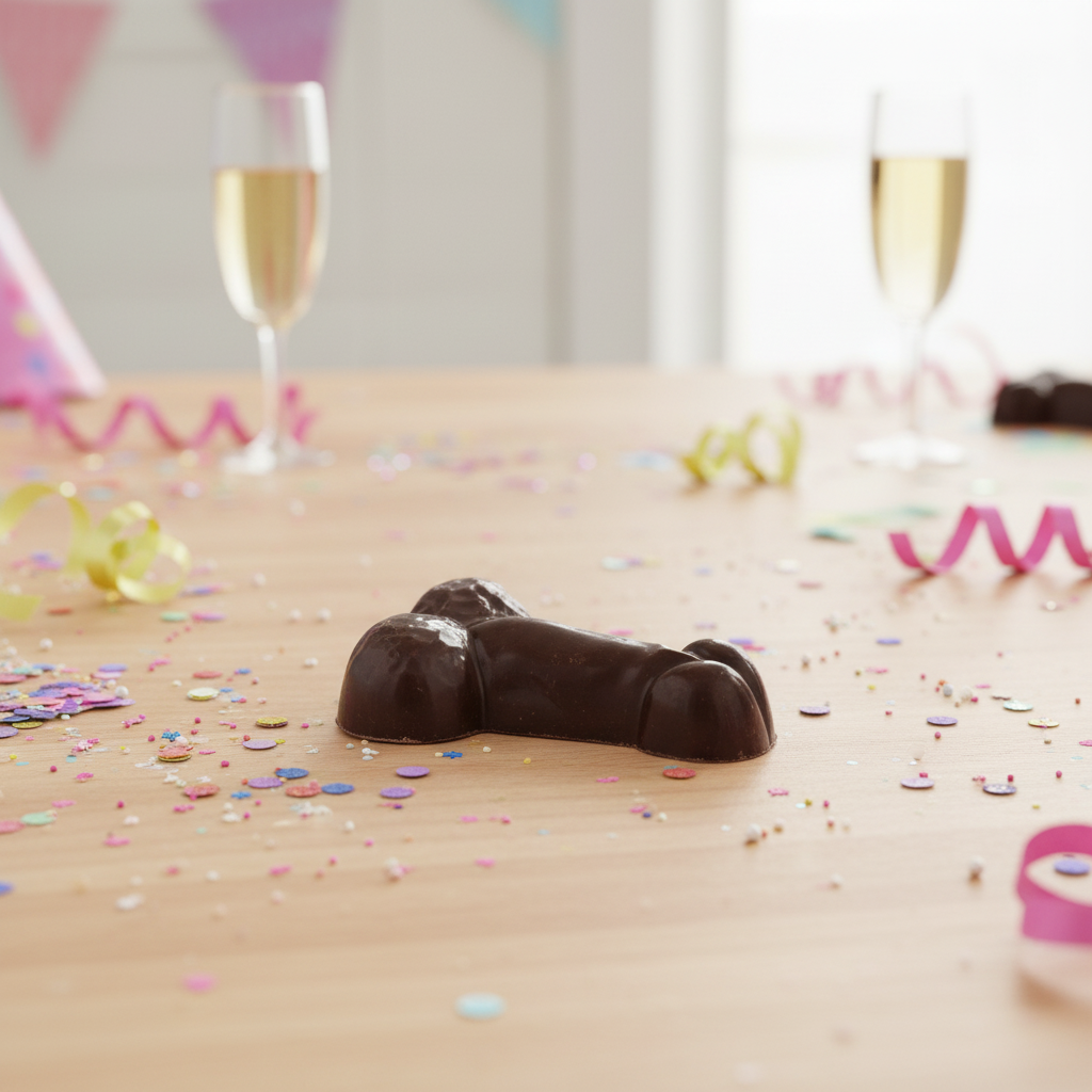 Chocolat au lait, caramels coquins 190g