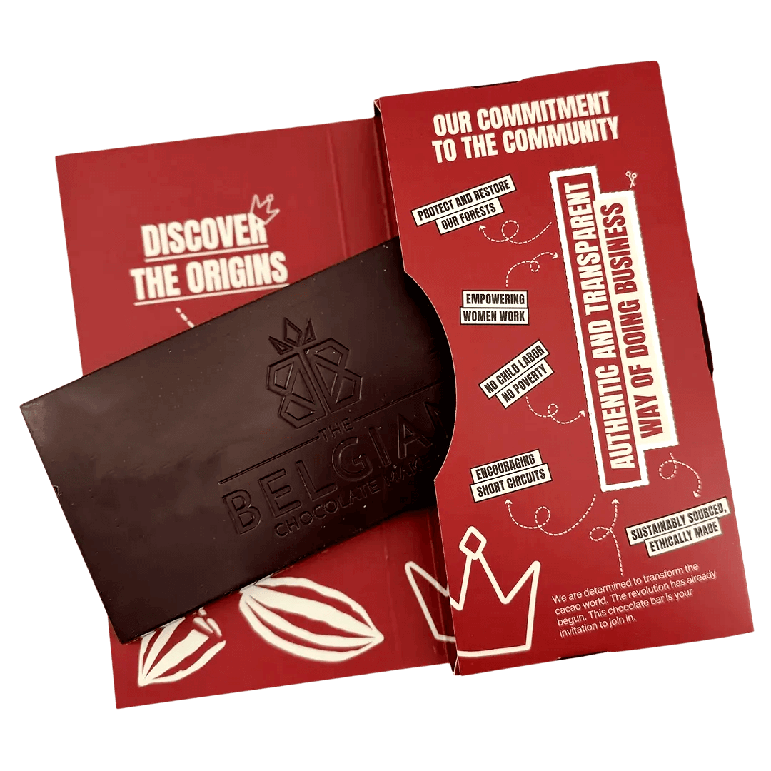 Chocolate bar origin Mexico Soconusco Chamulapita 75%