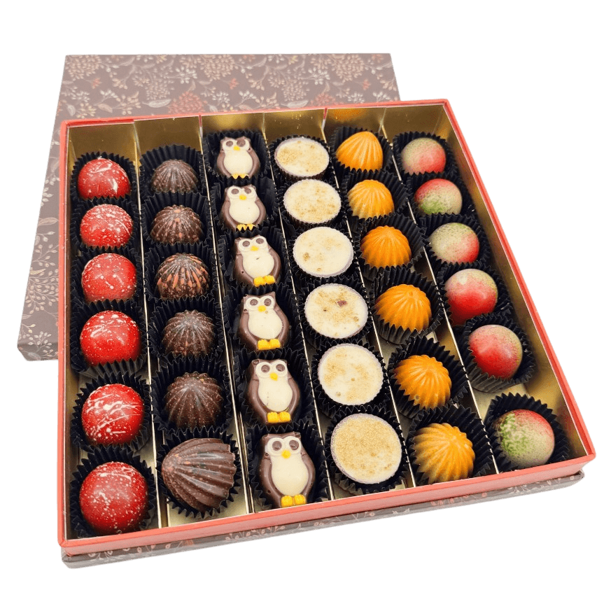 Autumn whispers pralines 540g