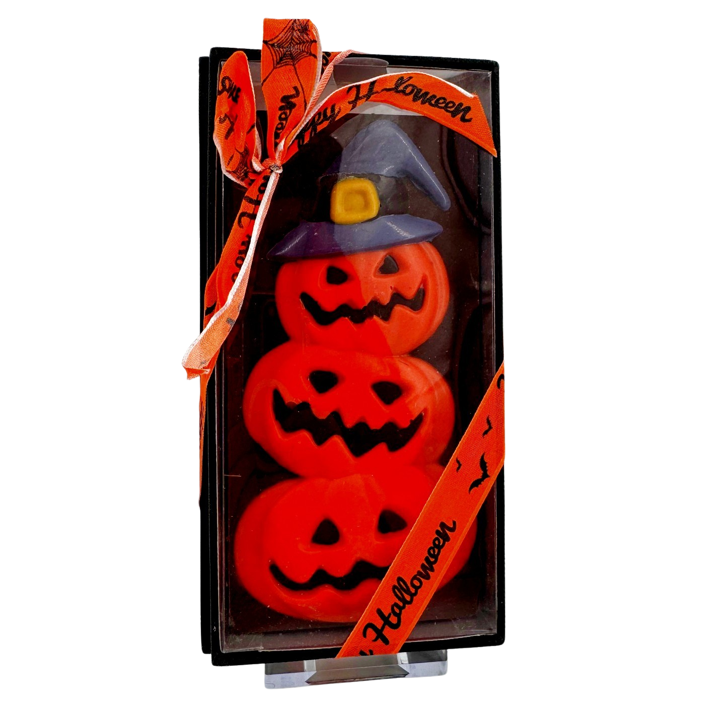 Milk chocolate bar Halloween 110g