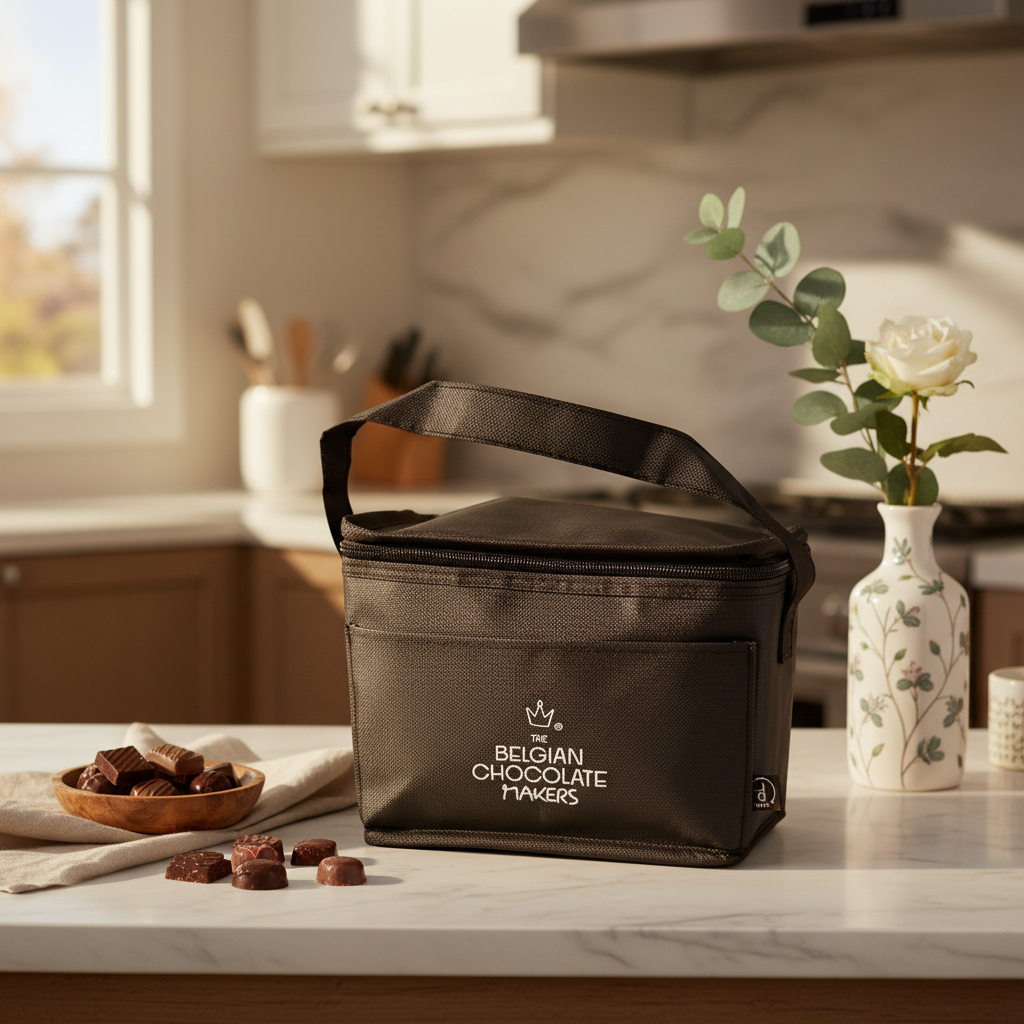 Isotherm bag