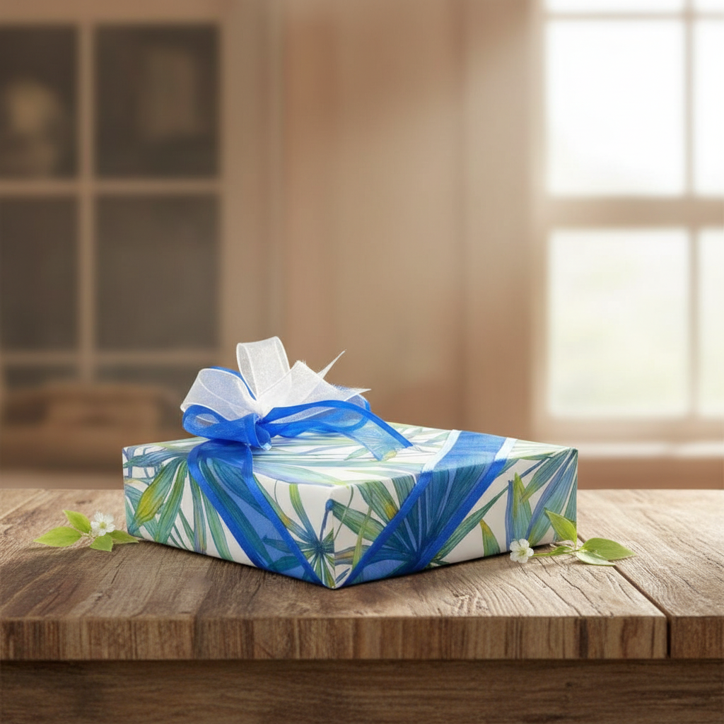 Tropical sea pralines box (mixed) 135g