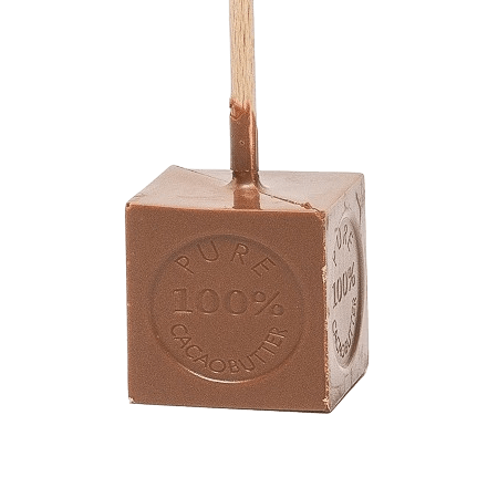 Milk chocolate stick 50g