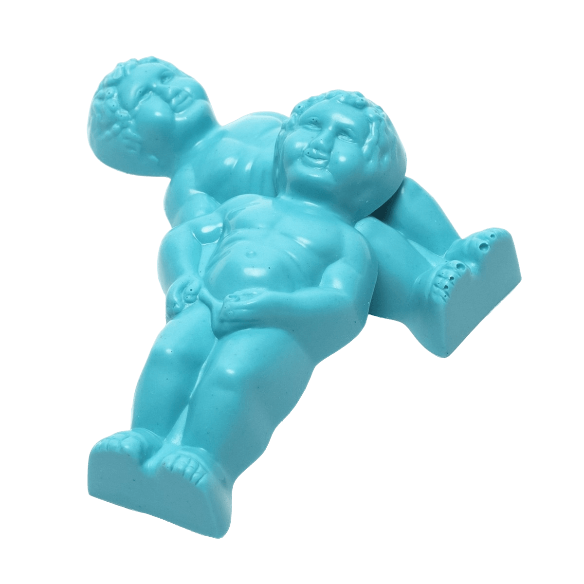 Manneken Pis petit bleu 2x20Grs