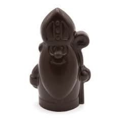 Saint Nicholas (dark) 150 Grs - The Belgian Chocolate Makers