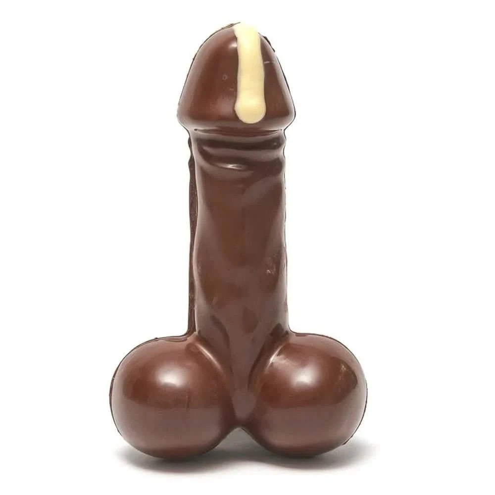 Chocodick - The Belgian Chocolate Makers