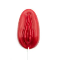 Chocolate lollipop red pussy - The Belgian Chocolate Makers