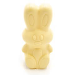 Rabbit white 150 Grs - The Belgian Chocolate Makers