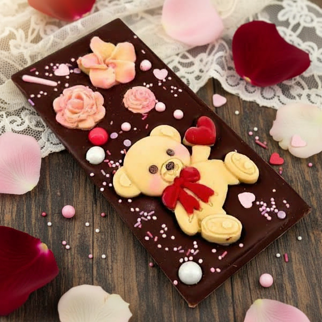Chocolate bars