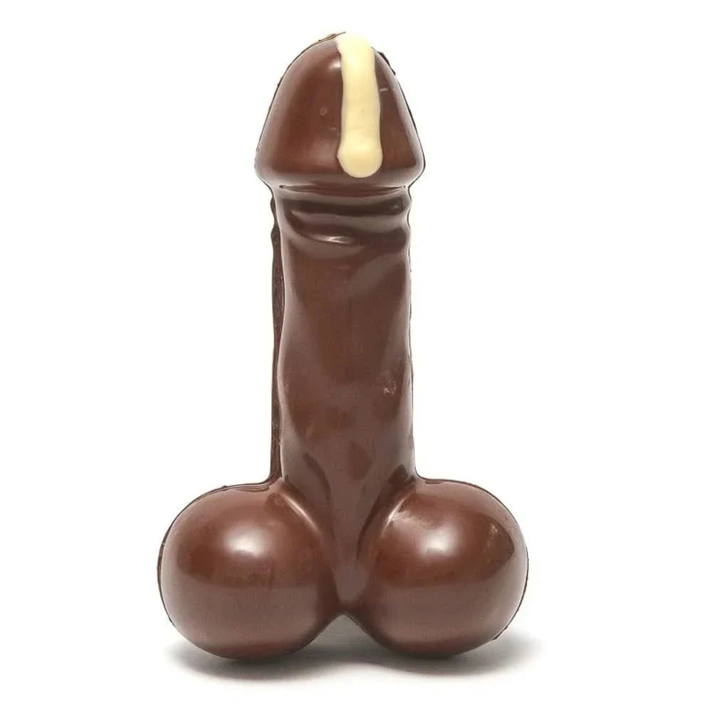 Naughty chocolates for adults only