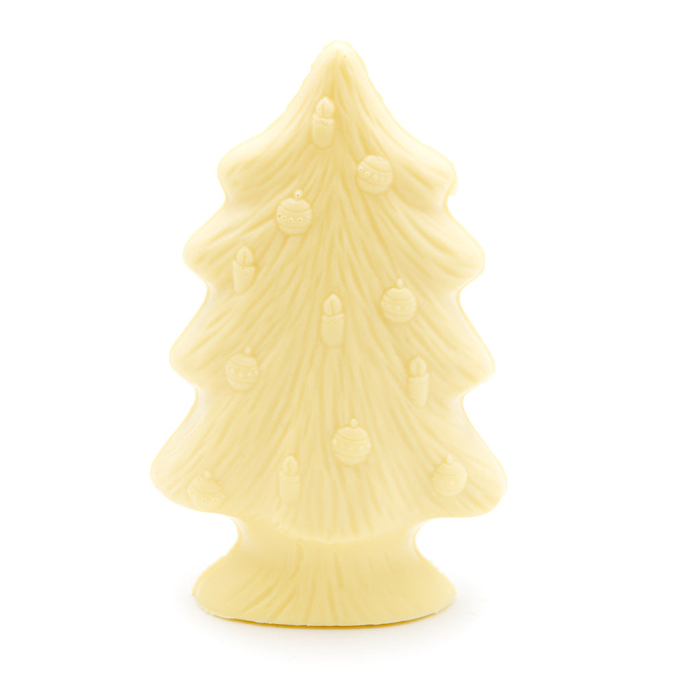 Christmas tree 170 Grs (white)