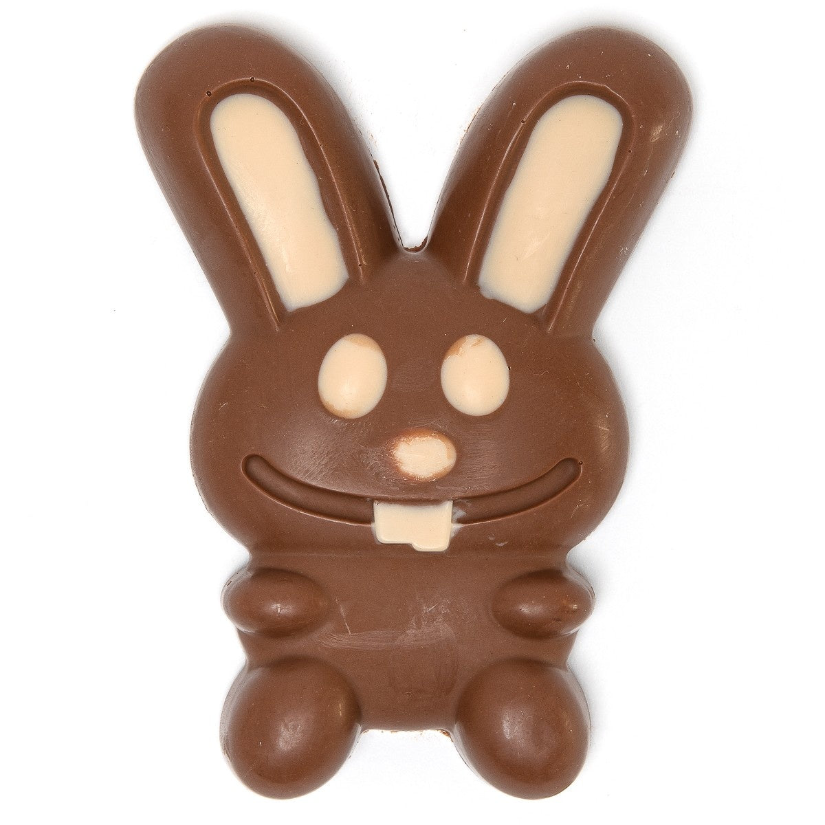 Crazy rabbit (milk) 130 Grs