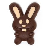 Crazy rabbit (dark) 130 Grs