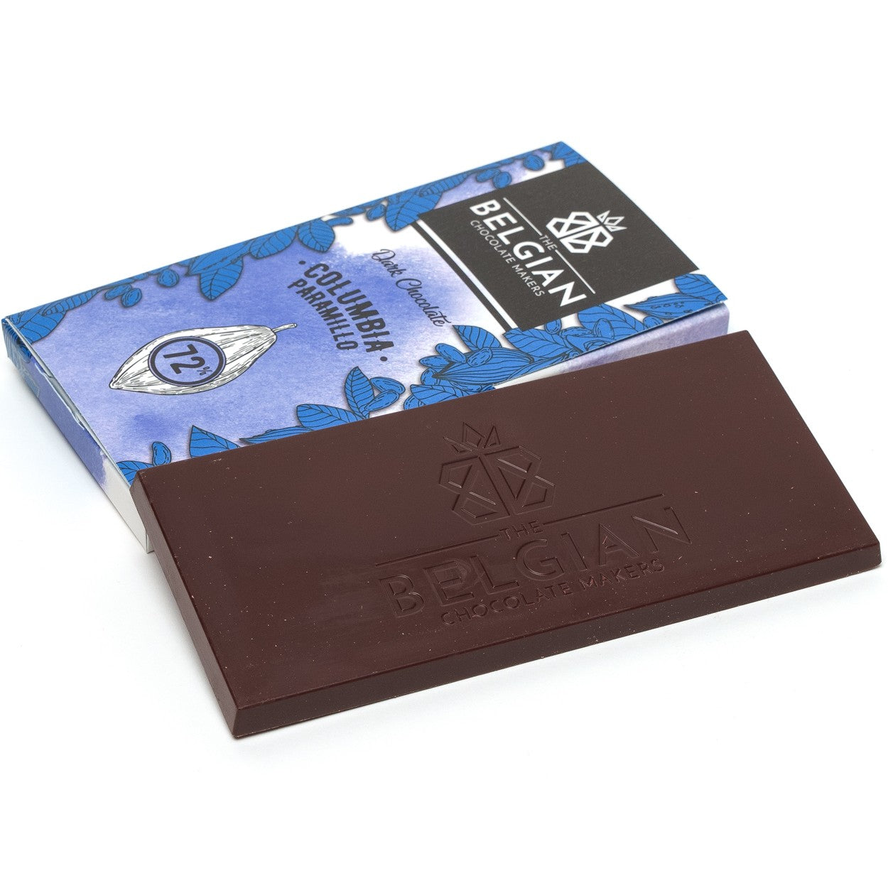 Colombia Paramillo 72%