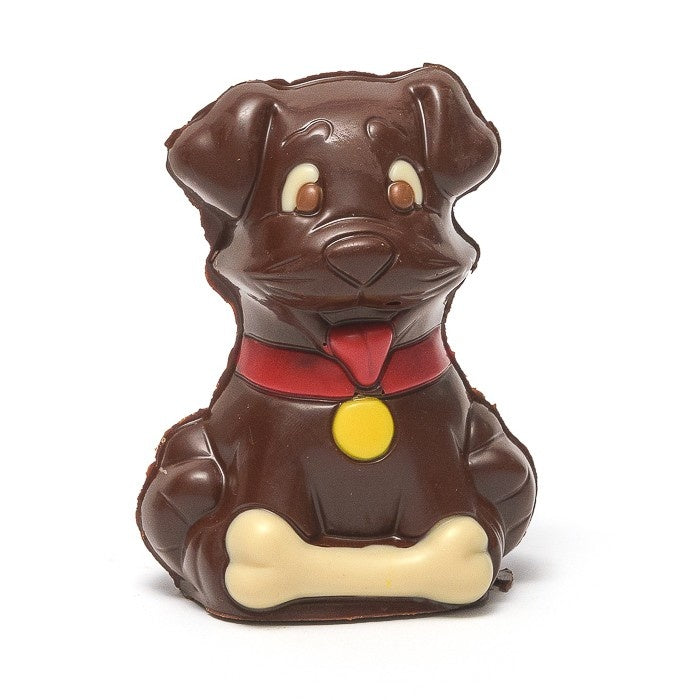 Dog (dark) 75 Grs