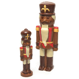 Christmas nutcracker soldier small & big 830 Grs (milk)