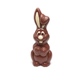 Load image into Gallery viewer, Easter bunny milk chocolate 200 grs