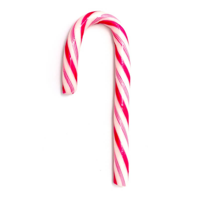 Candy cane 14 Grs