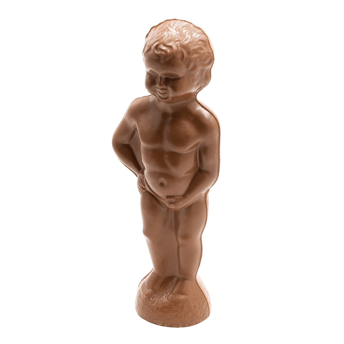 Manneken Pis XL lait 450Grs