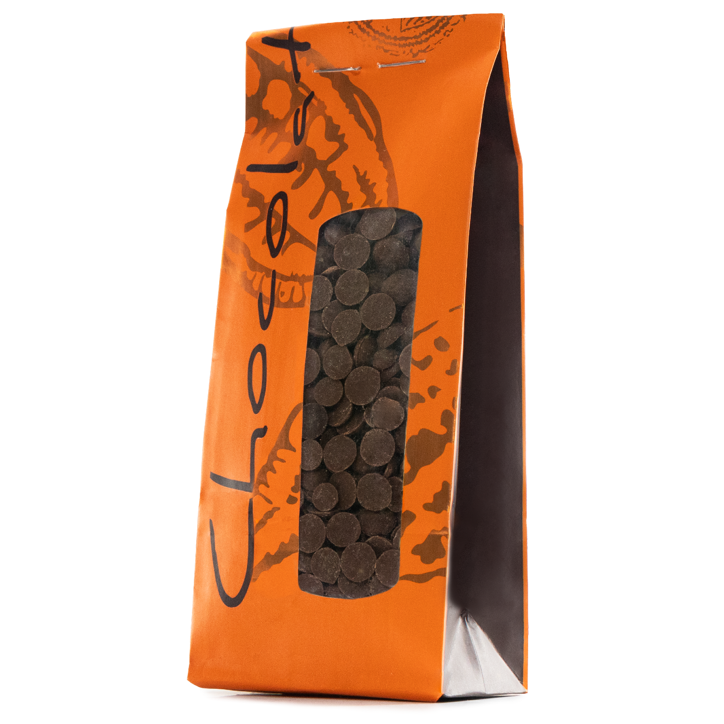 Chocolat au lait à boire 200g