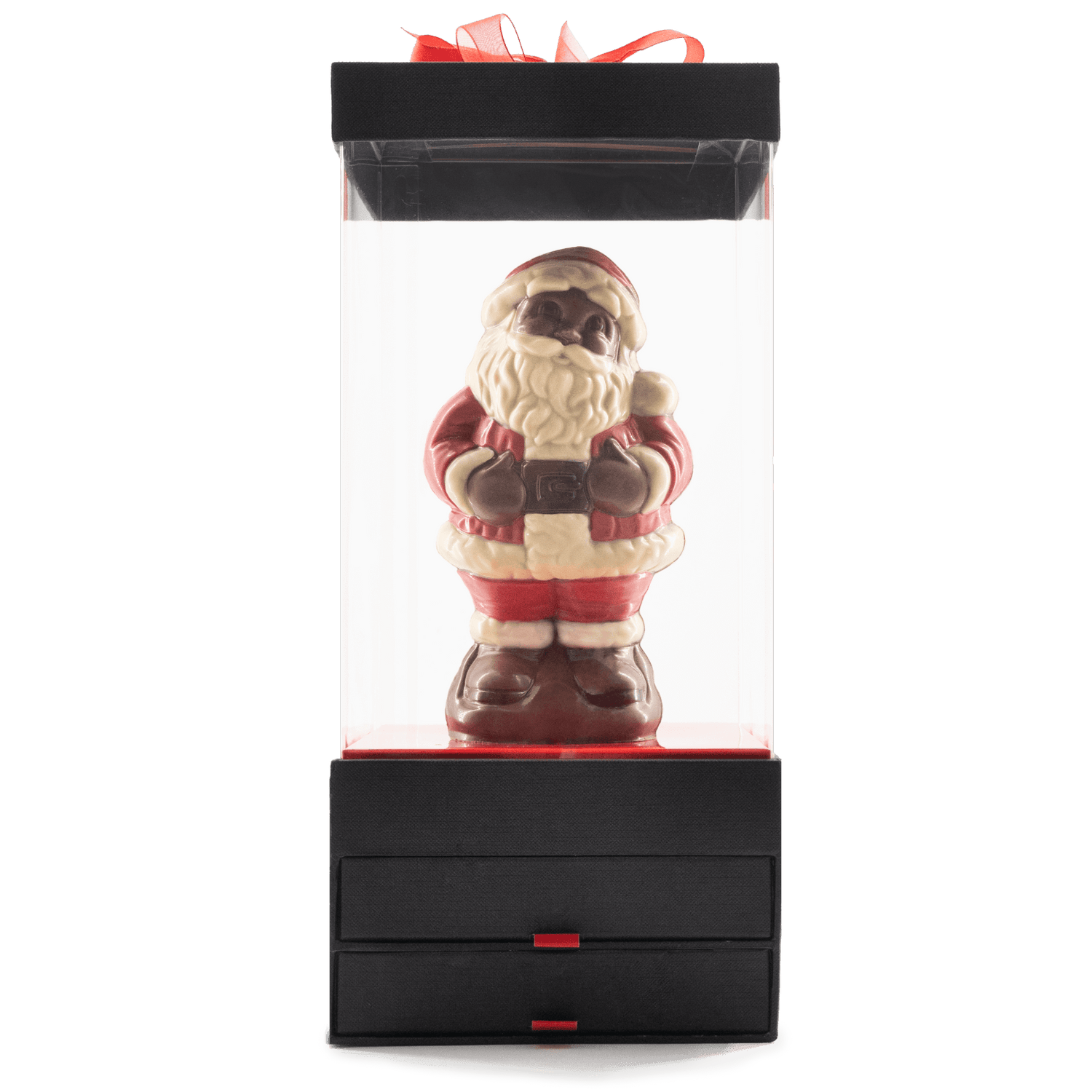 Skyline Santa Claus with pralines 700g