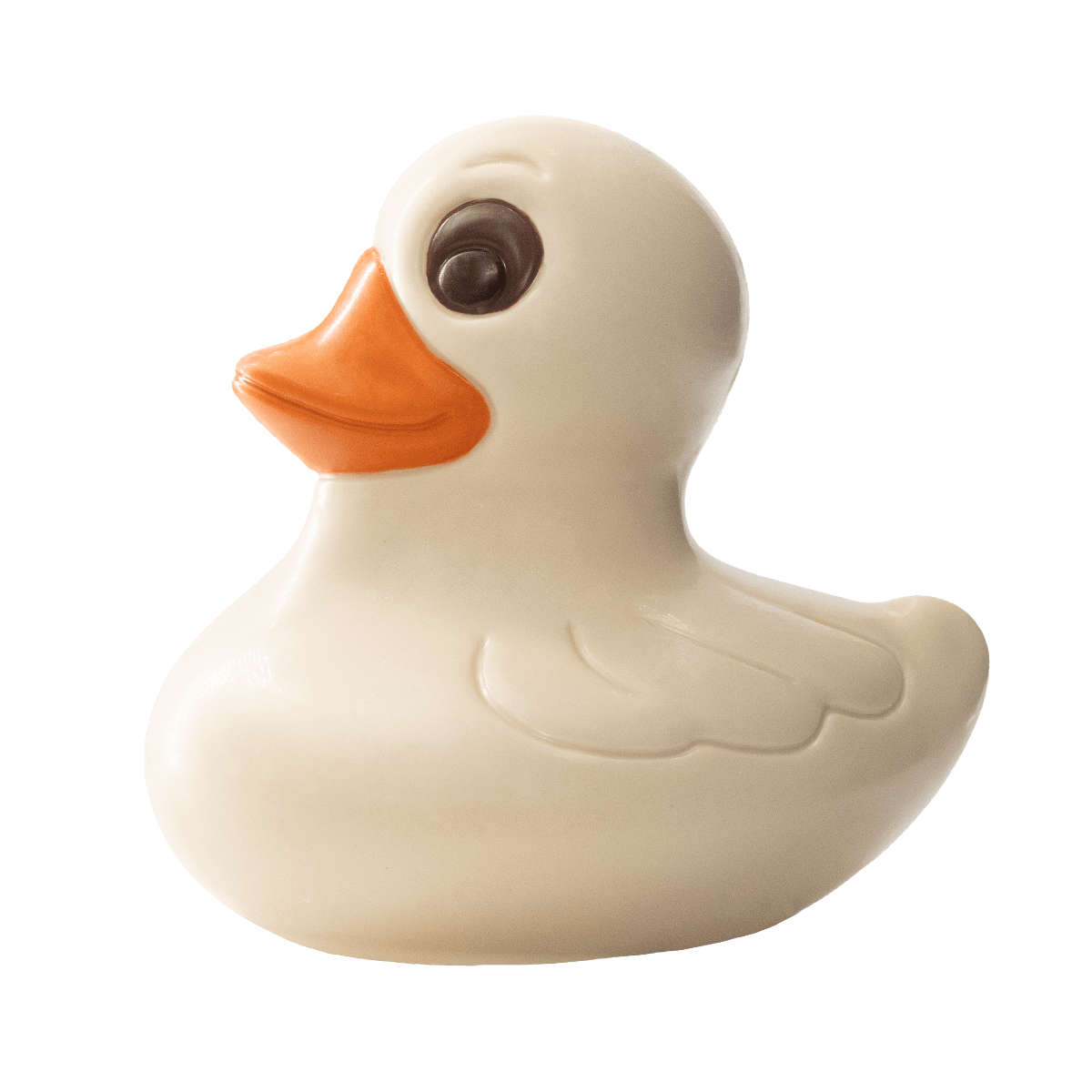 Petit canard (blanc) 75 Grs