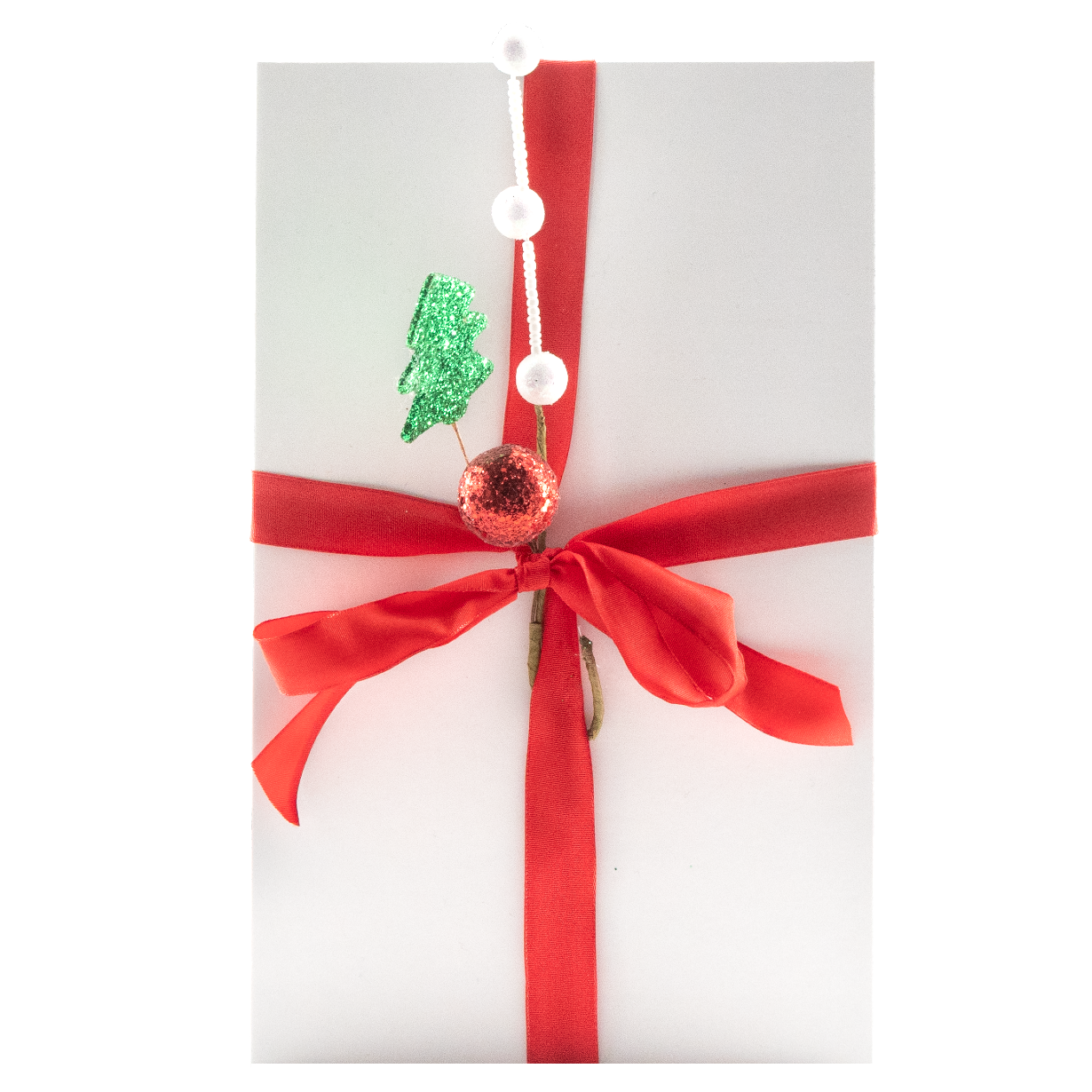 Barre de chocolat au lait pour le calendrier de l'avent de Noël 200g