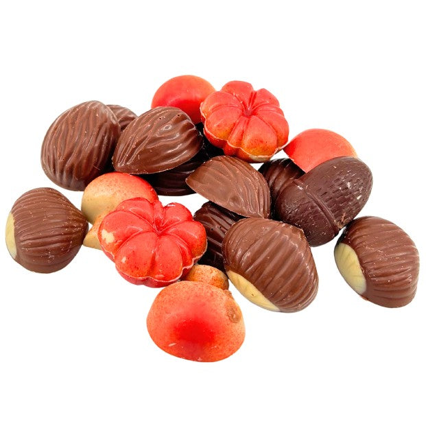 Fruits d'Automne 150 Grs