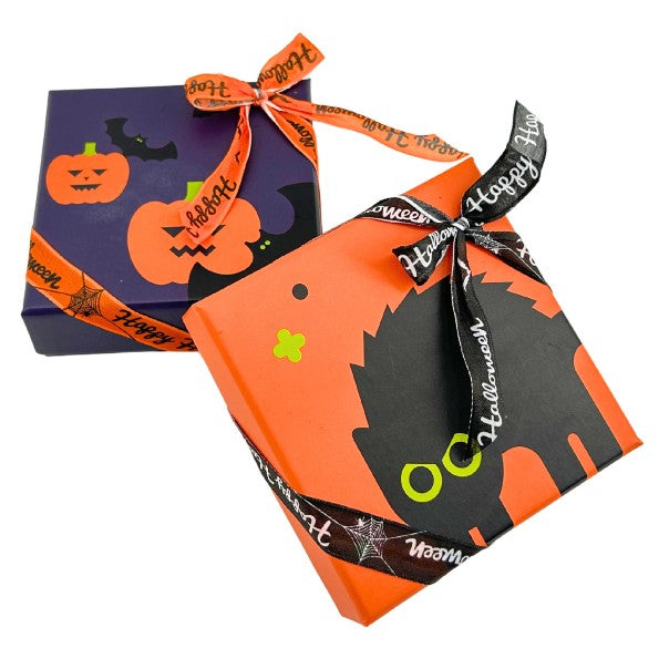 Halloween  of 9 pralines 135 Grs