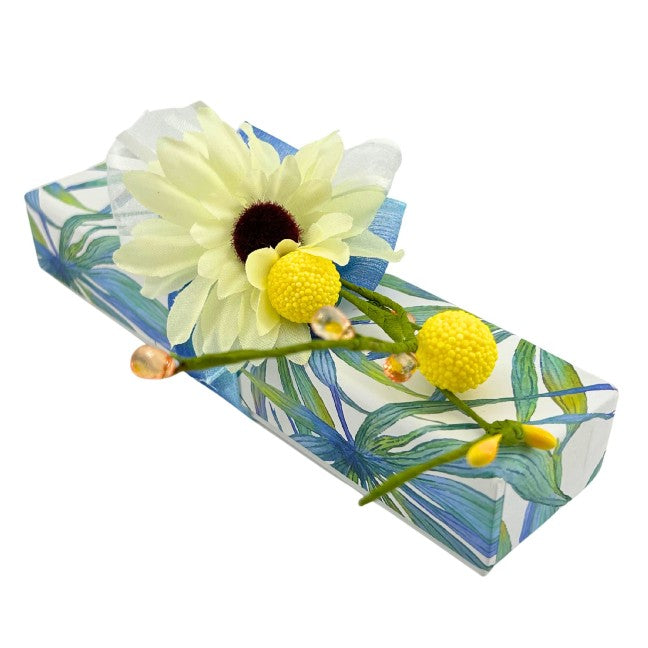 Tropical sea pralines box (mixed) 75 Grs