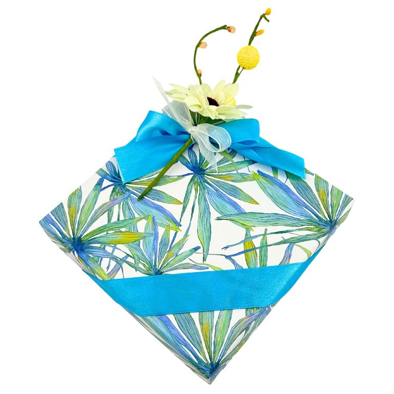Tropical sea pralines box (mixed) 240 Grs