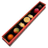 Warm shadow pralines box 105 Grs