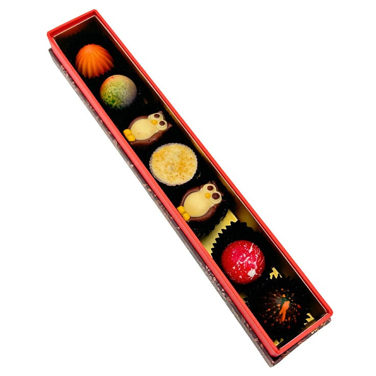 Frisson d'automne 105 Grs