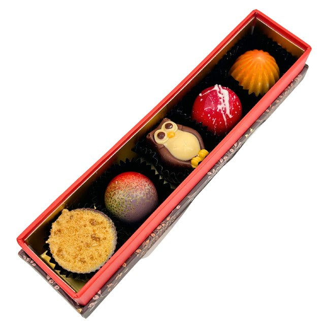 Frisson d'automne 65 Grs