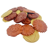Flowers choco mix 120 Grs