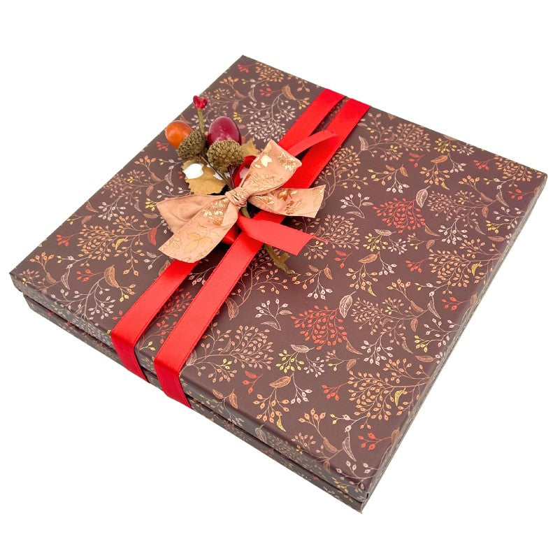 Frisson d'automne 540 Grs