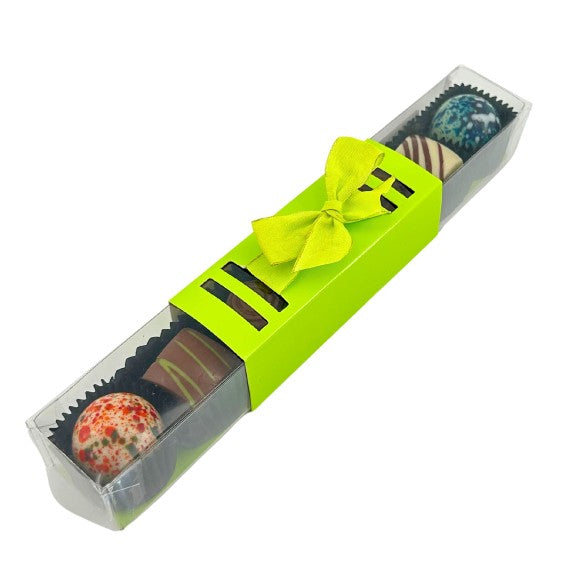 Stick 7 pralines 90 Grs