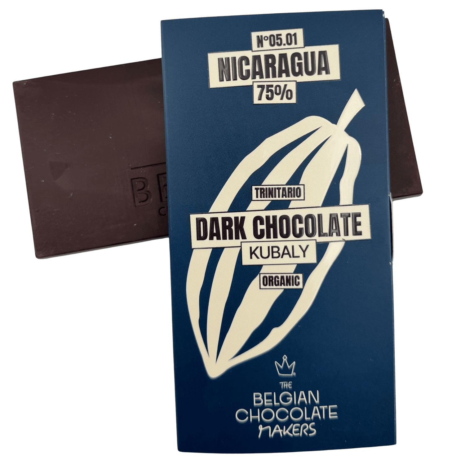 Nicaragua Kubaly 75%
