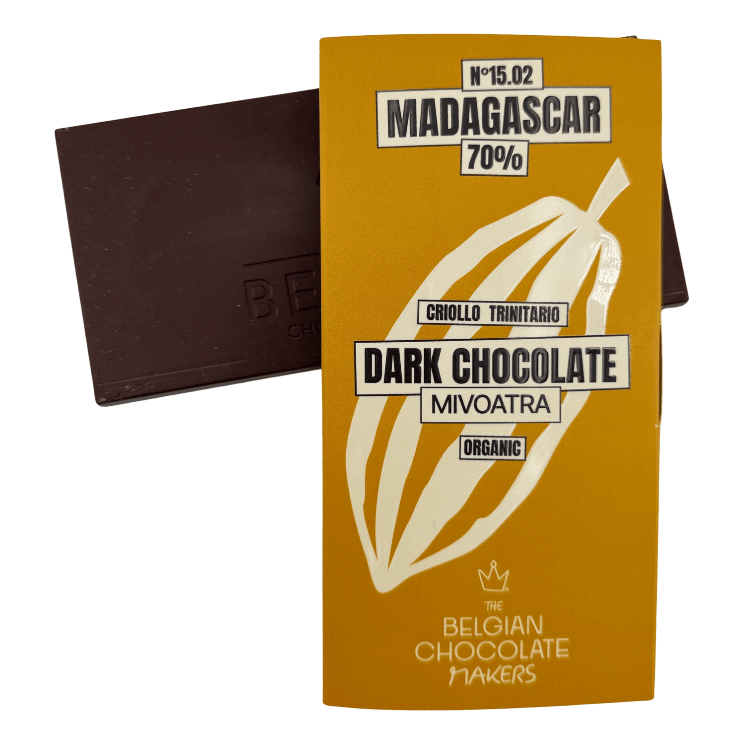 Madagascar Mivoatra 70%