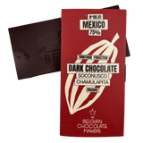 Mexico Soconusco Chamulapita 75%